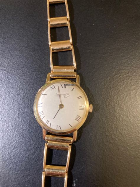 tudor donna anni 60|Eberhard & Co. donna Vintage anni 60 for $994 for .